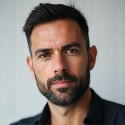 Professional headshot of Marcus Bell, Communication Strategist.