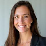 Professional portrait of Eleanor R., Director, Youth Empowerment NPO.