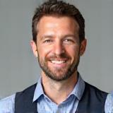 Professional portrait of Mark J., Program Manager, Environmental Charity.