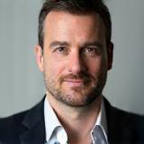 Professional portrait of Thomas M., Advocate for Sustainable Transport.